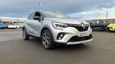 Renault Captur 1.3 TCE 130 BOSE Launch Edition 5dr Petrol Hatchback